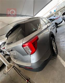 فورد إكسبلورر